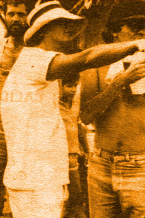 Cali, Calido, Calidoscopio Poster