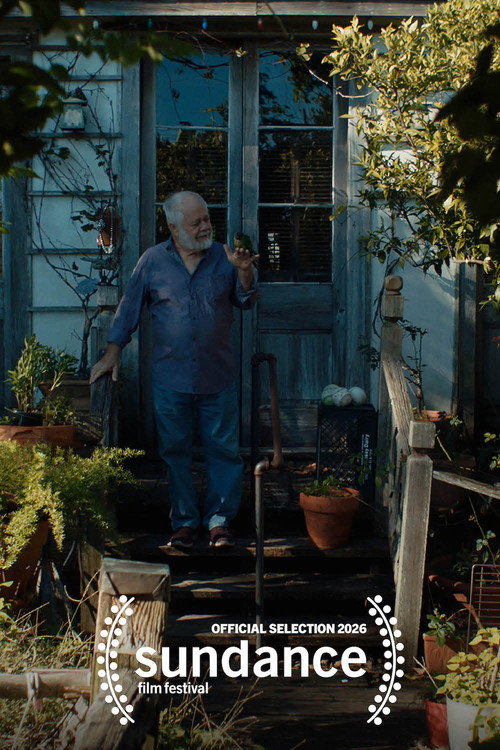 Some Kind of Refuge Poster