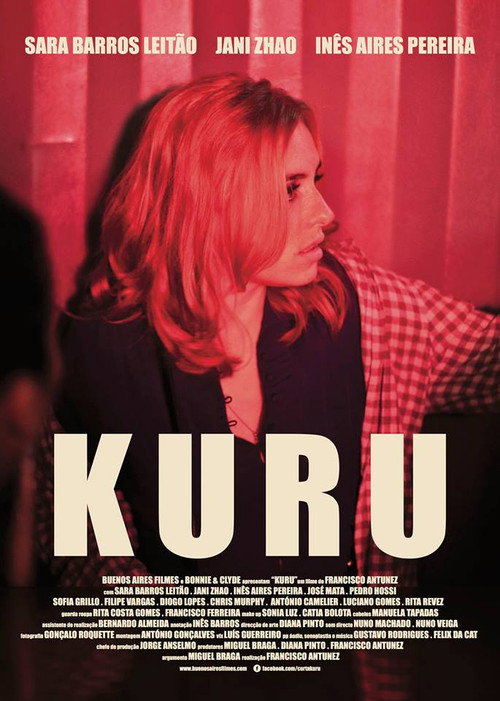 Kuru Poster