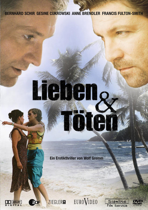 Lieben und Töten Poster