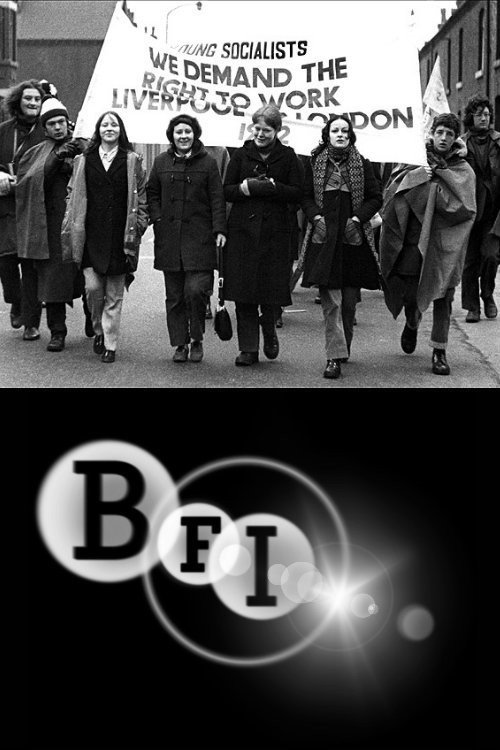 Right to Work March Poster