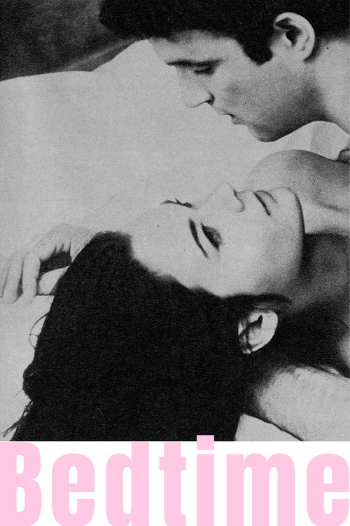 Bedtime Poster