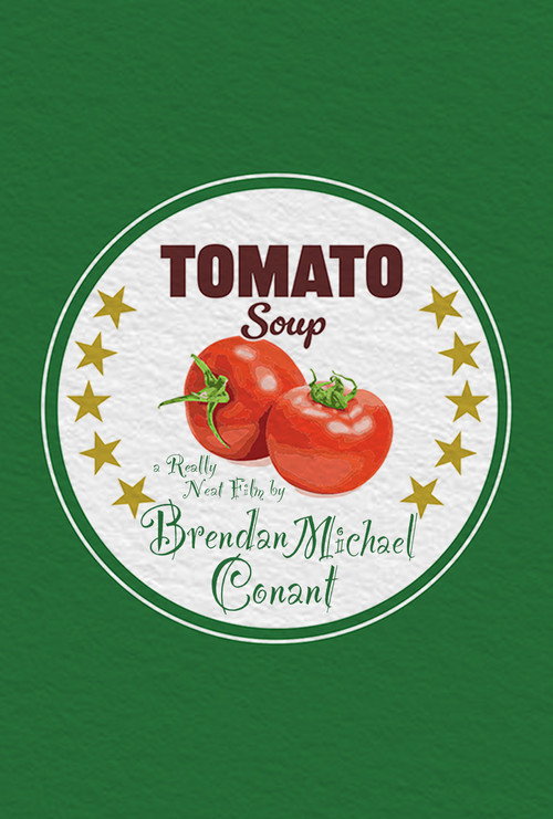 Tomato Soup Poster