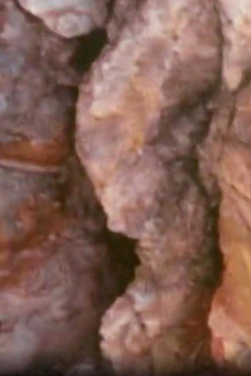 Monet is Monet Poster