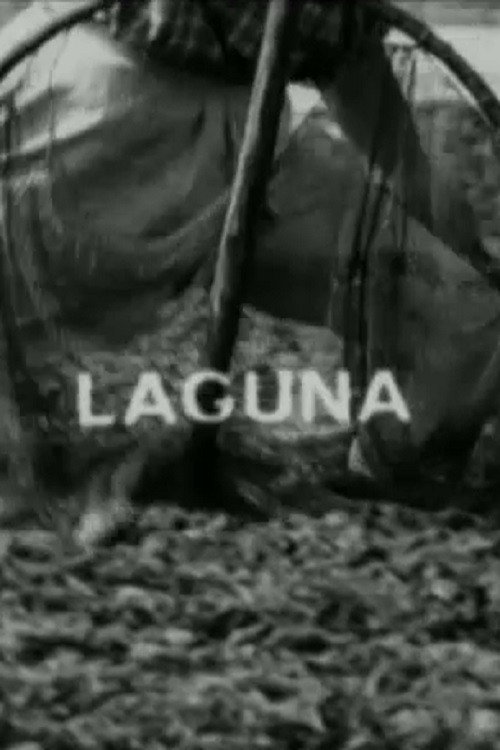 Laguna Poster