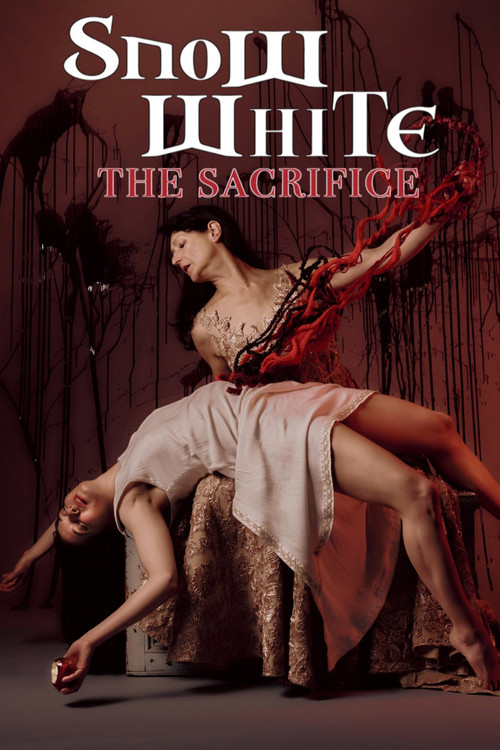 Snow White: The Sacrifice Poster