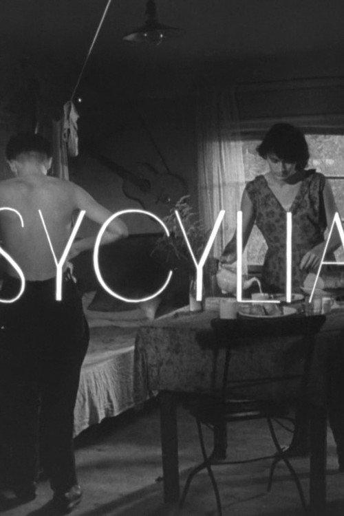 Sycylia Poster