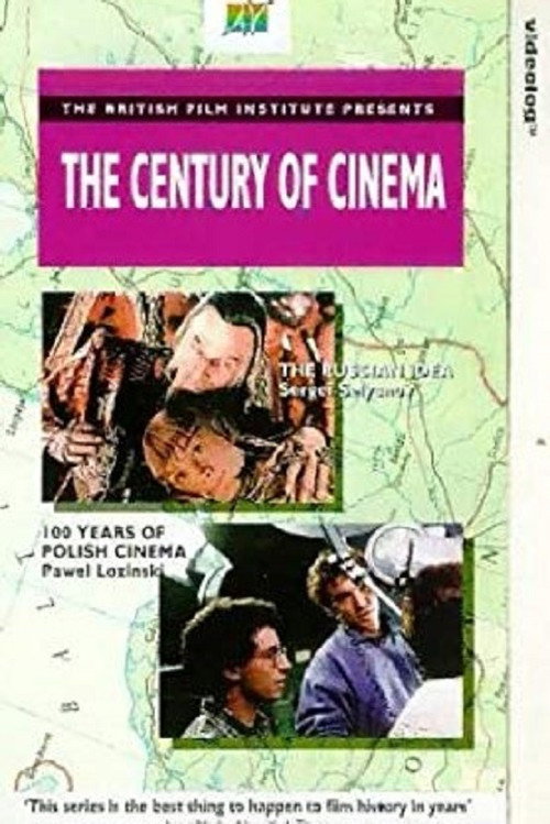 The Russian Idea Poster