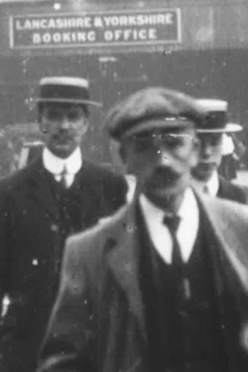 Halifax Day by Day Poster