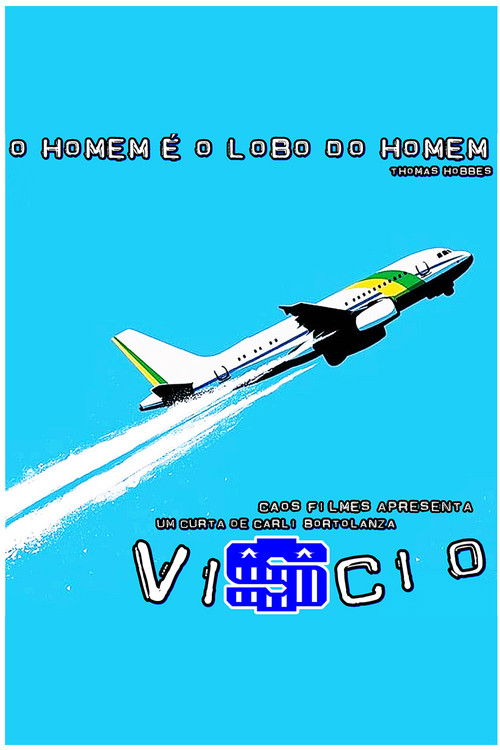 Vi$cio Poster