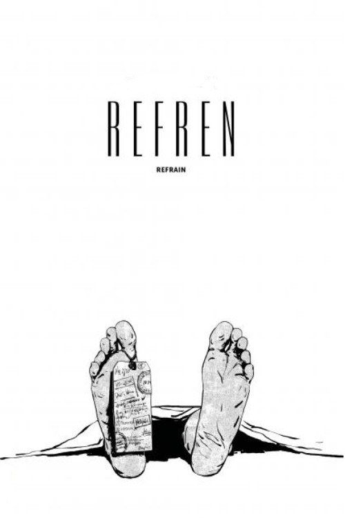 Refrain Poster