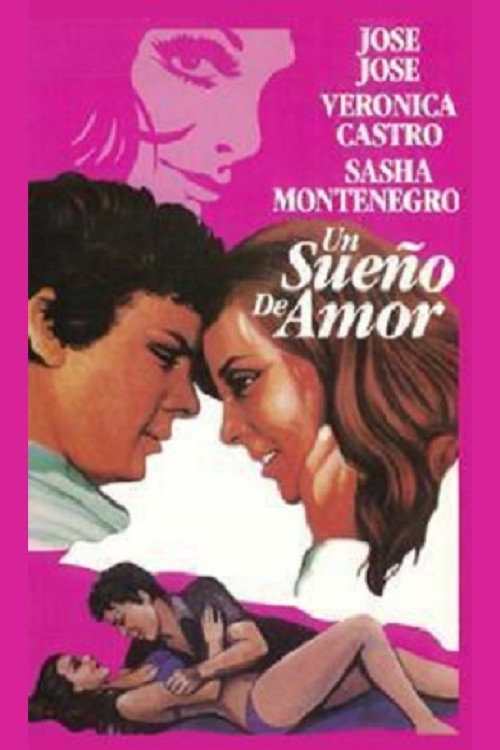 Un sueño de amor Poster