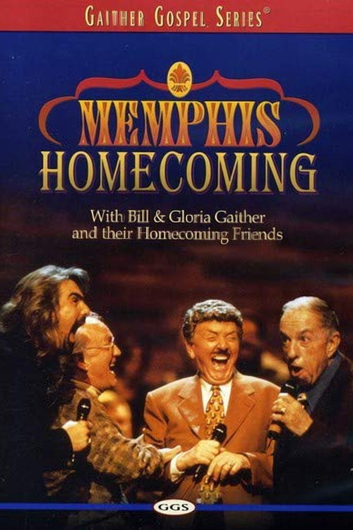 Memphis Homecoming Poster