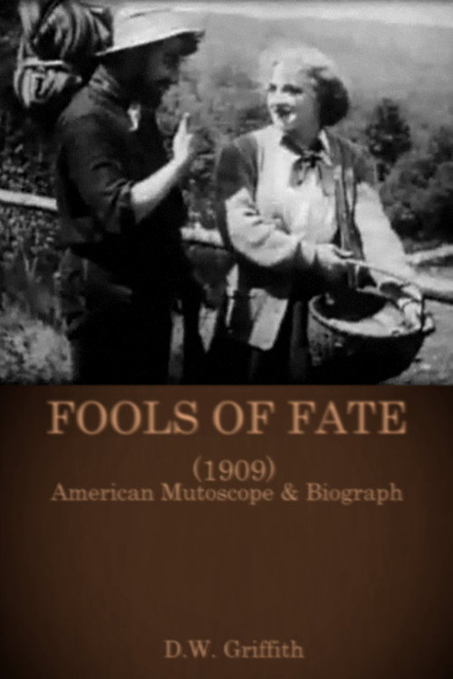 Fools of Fate Poster
