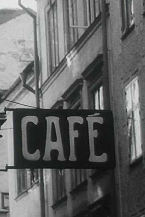 Stockholm Curiosities Poster