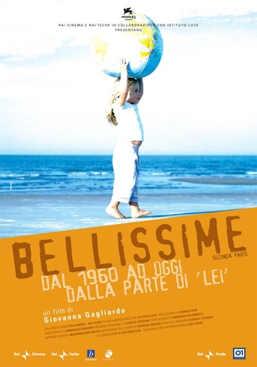 Bellissime 2 Poster