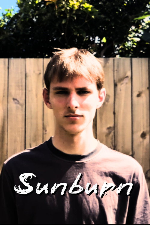 Sunburn Poster