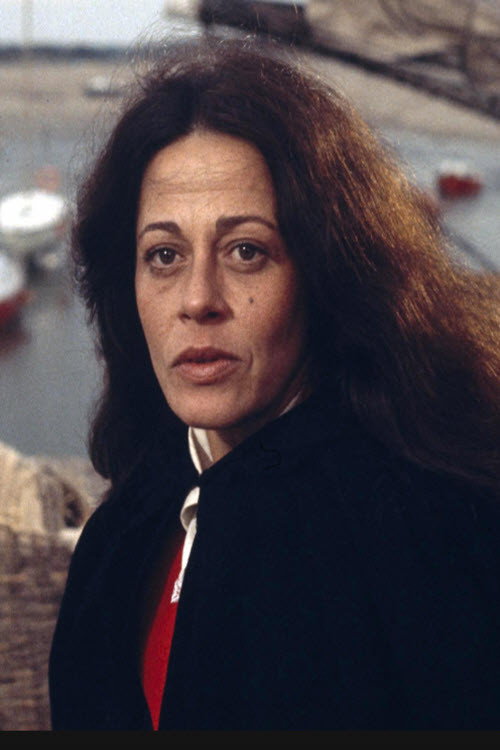 Cinéma 16   Une vieille maîtresse Poster