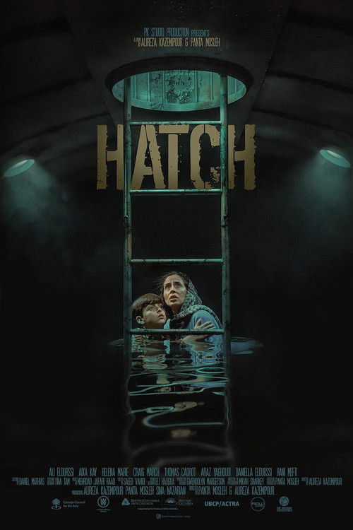 Hatch Poster
