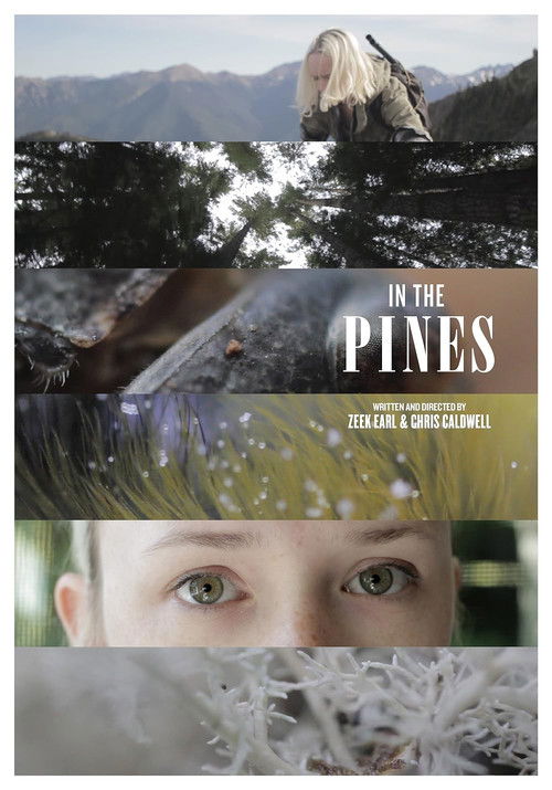 In the Pines Poster