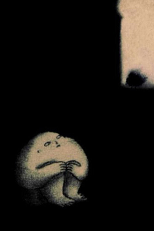 The Black Room Poster