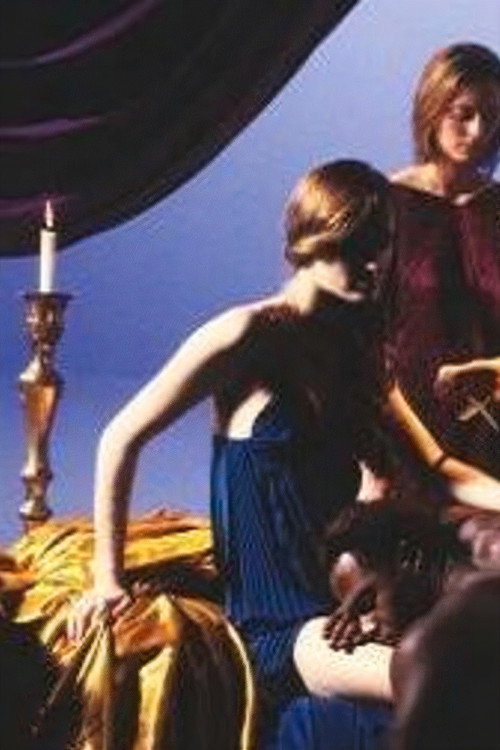 Degrees of Blindness Poster