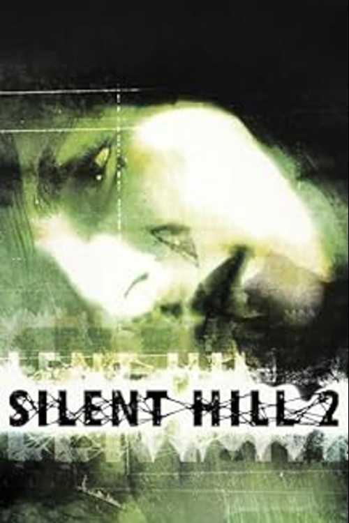 Silent Hill 2: The Movie Poster