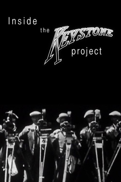 Inside the Keystone Project Poster