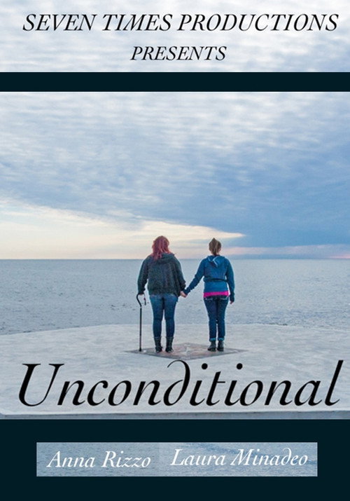 Unconditional Poster