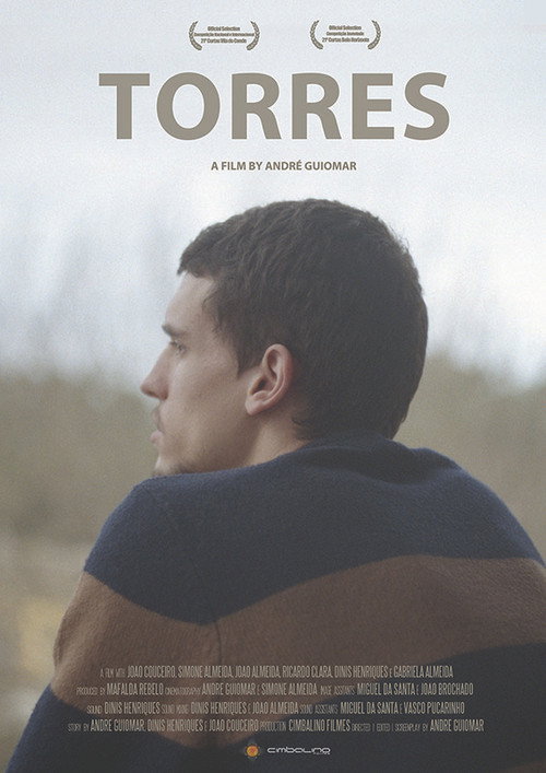 Torres Poster