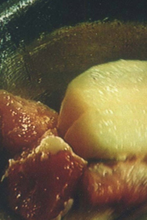 30% Fat, 70% Meat Poster