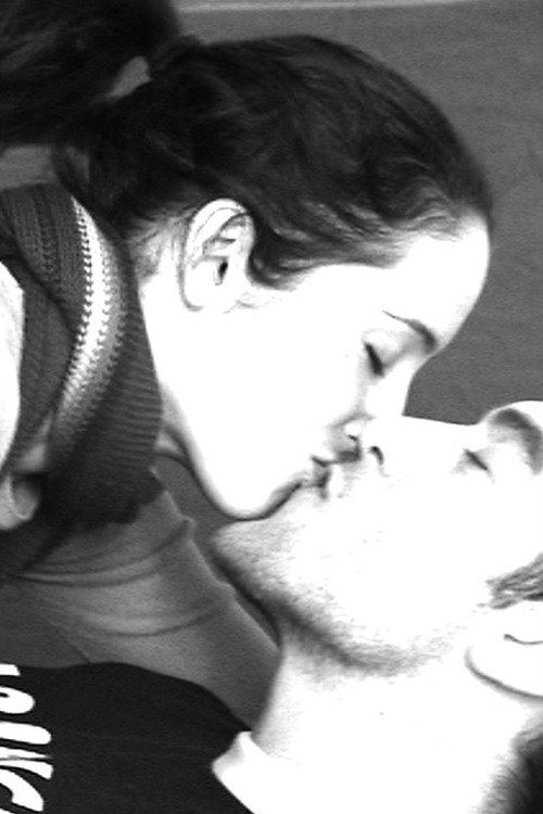 Spin the Bottle Poster