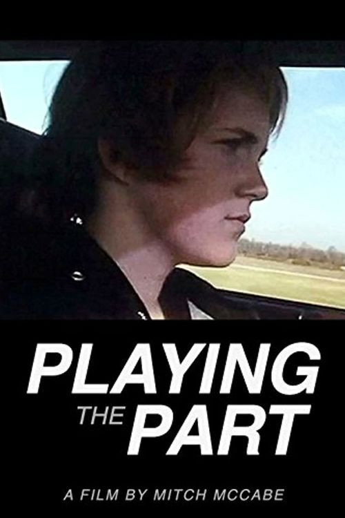 Playing the Part Poster