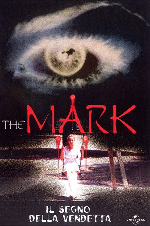 The Mark Poster