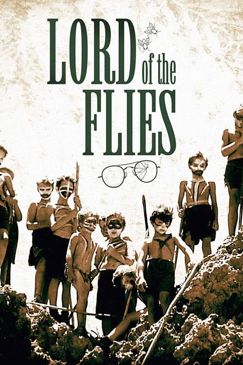 Filmmaking Without Boundaries: Interview with Peter Brook Poster