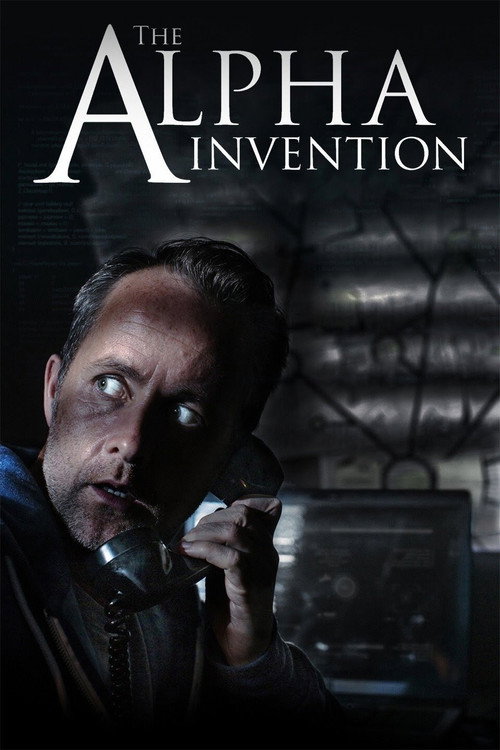 The Alpha Invention Poster