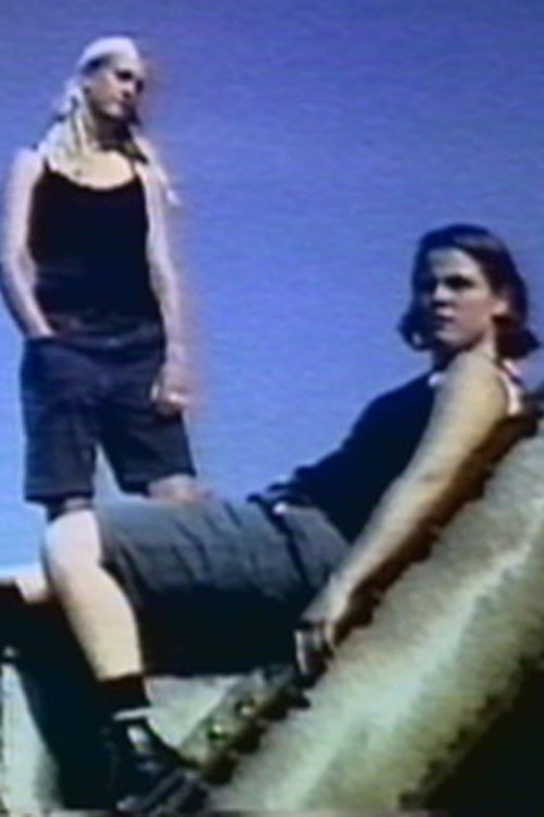 First Comes Love Poster