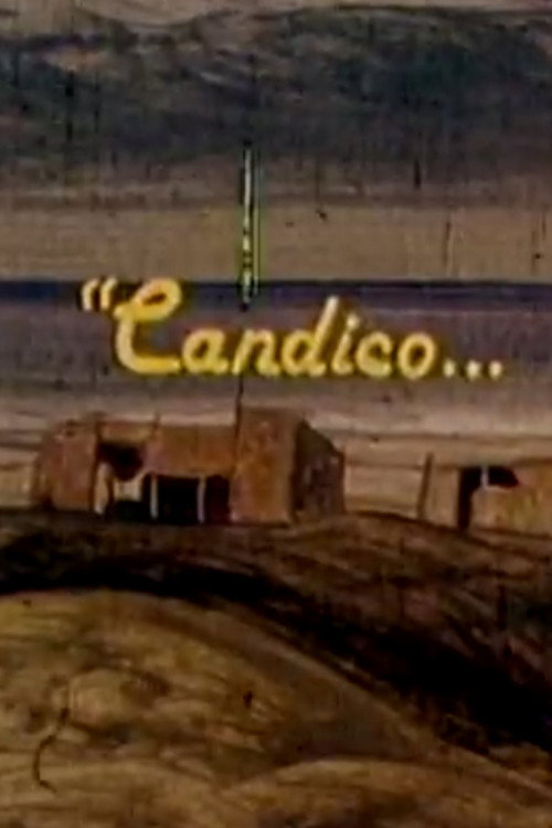 Candico Poster