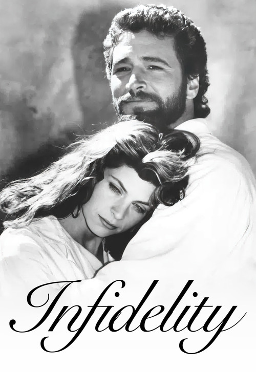 Infidelity Poster