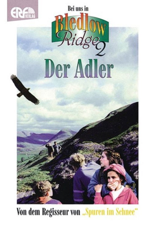Der Adler Poster