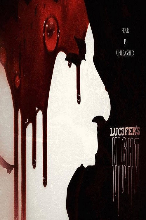 Lucifer's Night Poster