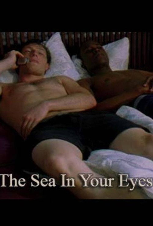 The Sea in Your Eyes Poster