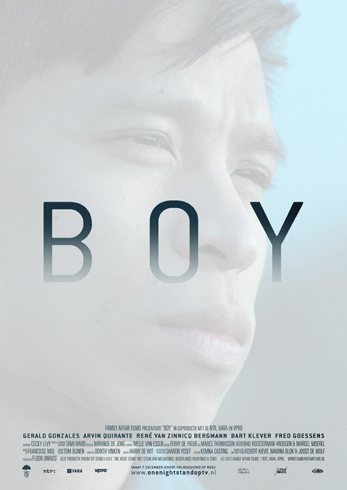Boy Poster