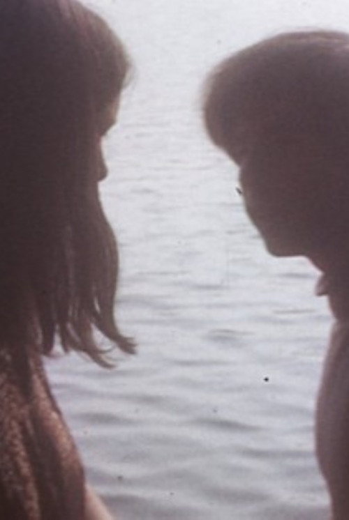 Carolyn and Me: Part Two Poster