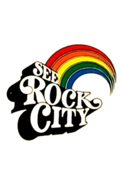 See Rock City Poster