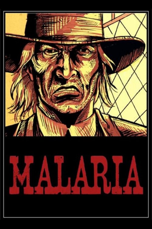 Malaria Poster