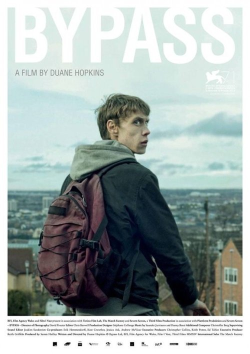 Bypass Poster