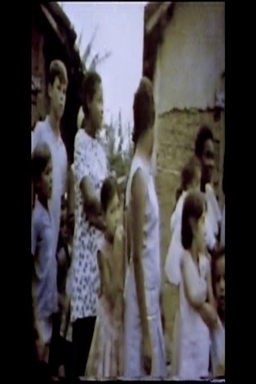 O Mastro do Bino Santo Poster