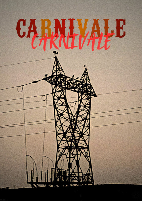 CARNIVALE Poster