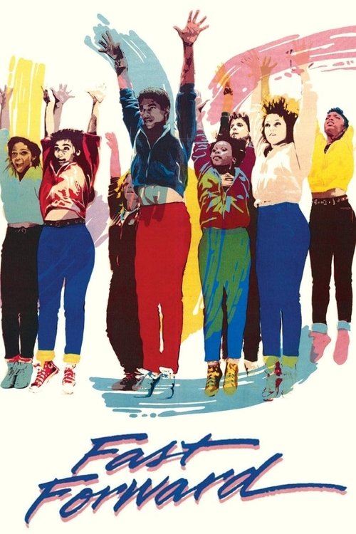 Fast Forward Poster